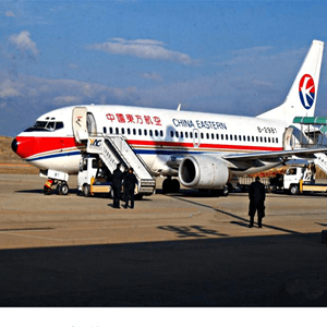 海西德令哈机场物流航空快运业稳步发展的原因是什么？
